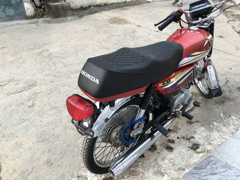 Cd 70 2014 model 7