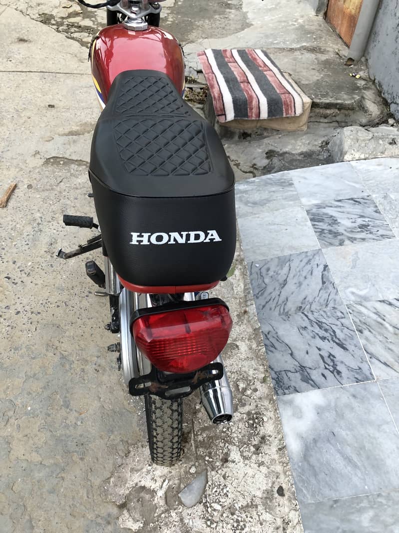 Cd 70 2014 model 8
