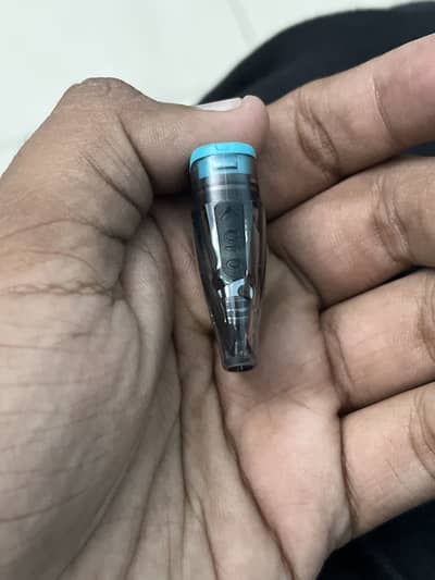 CALIBURN KOKO PRIME AND ARGUS G2 MINI