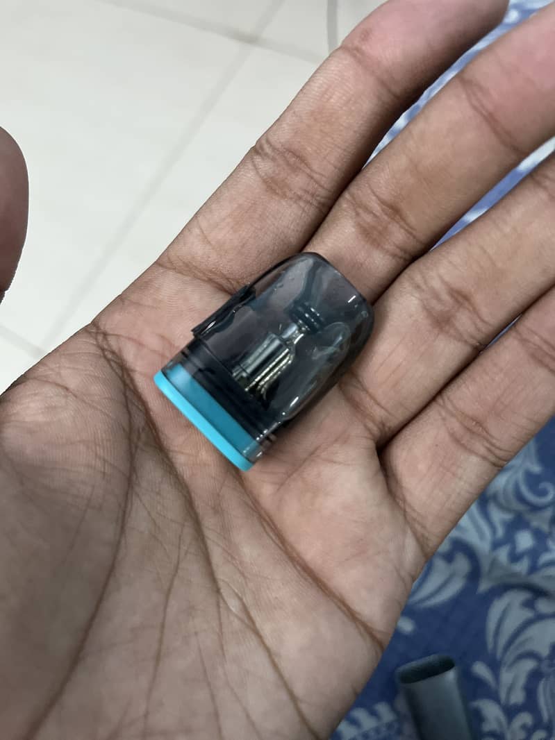 ARGUS G2 MINI 1