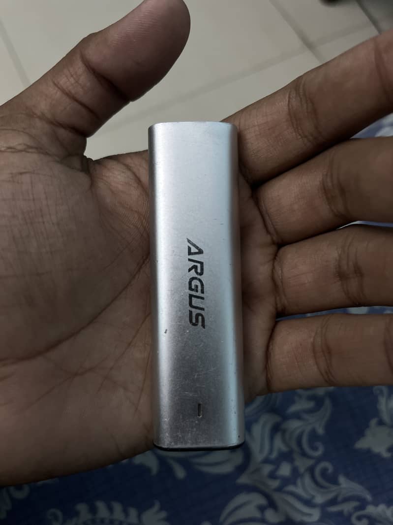 ARGUS G2 MINI 2