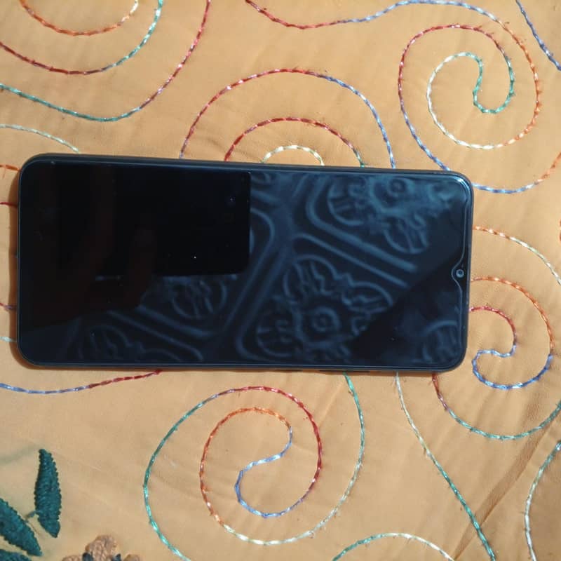 OPPO A16e 5