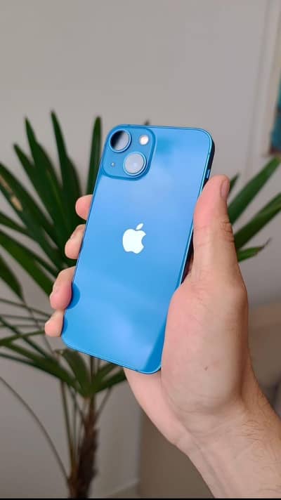 Apple iPhone 13