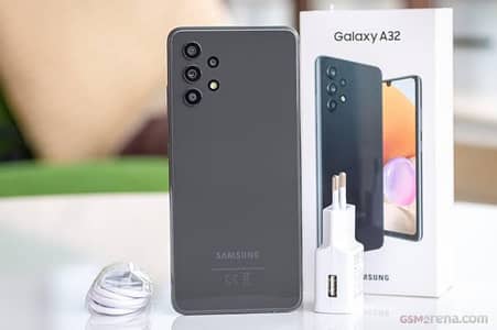 Samsung Mobile A32