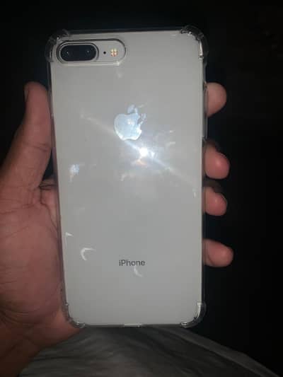 Apple iPhone 8 Plus