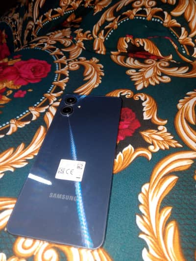 Samsung Mobile A06