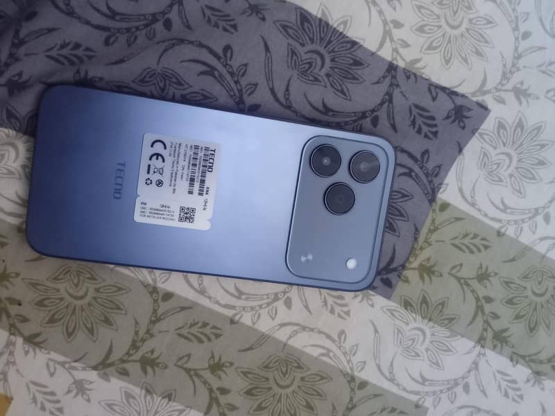 Tecno Other Model 1