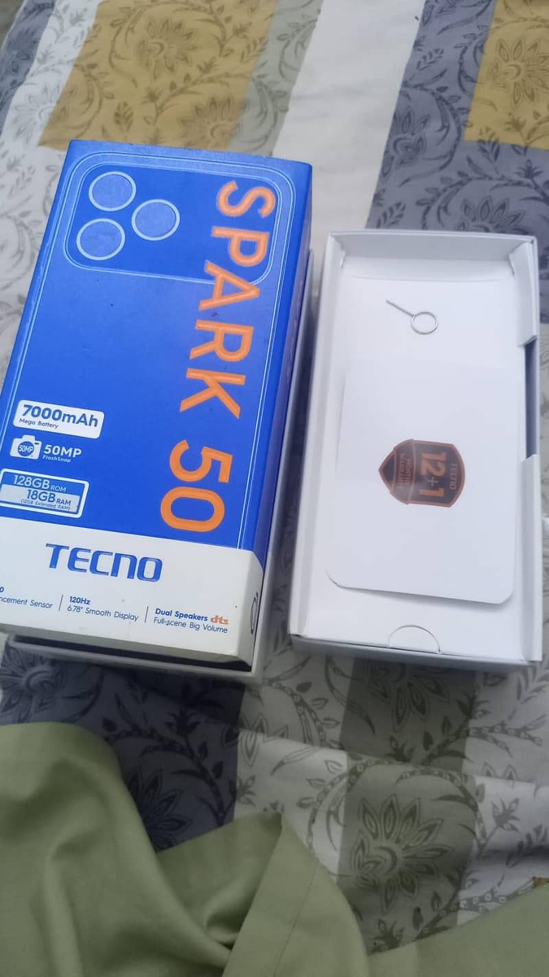 Tecno Other Model 2