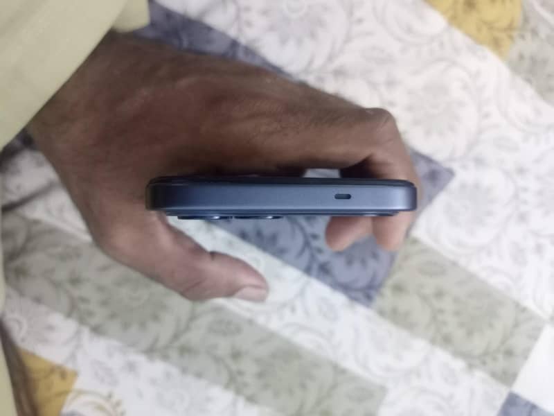 Tecno Other Model 7