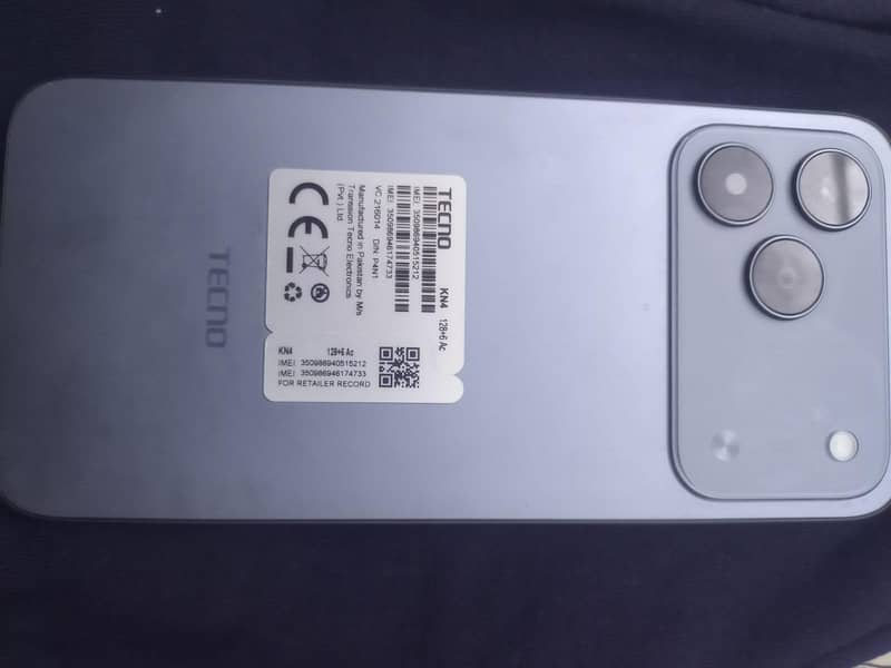 Tecno Other Model 0