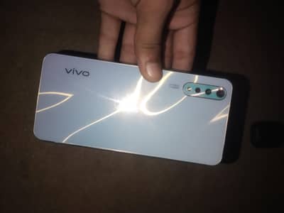 Vivo S1