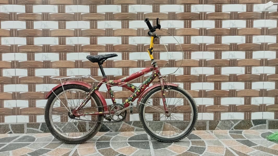 Bicycle 1