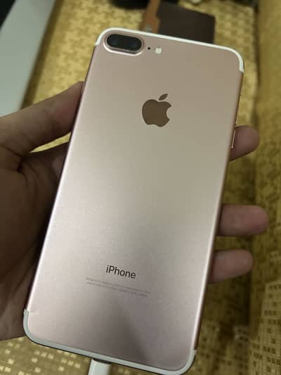 Apple iPhone 7 Plus