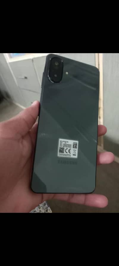 Samsung Mobile A07 5G