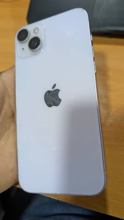 Apple iPhone 14 plus