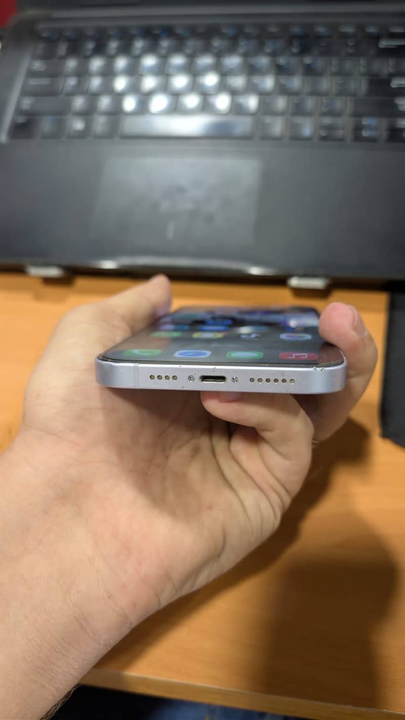 Apple iPhone 14 plus 2
