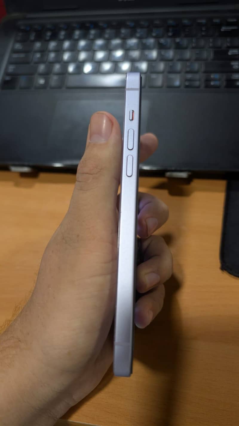 Apple iPhone 14 plus 3