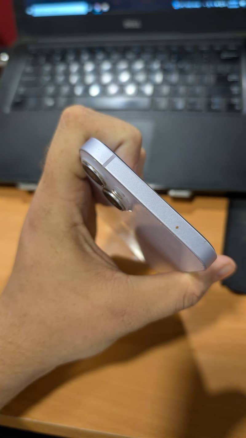 Apple iPhone 14 plus 4