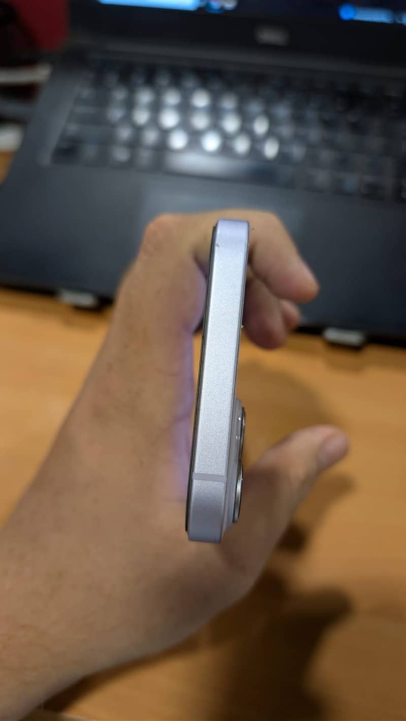 Apple iPhone 14 plus 5