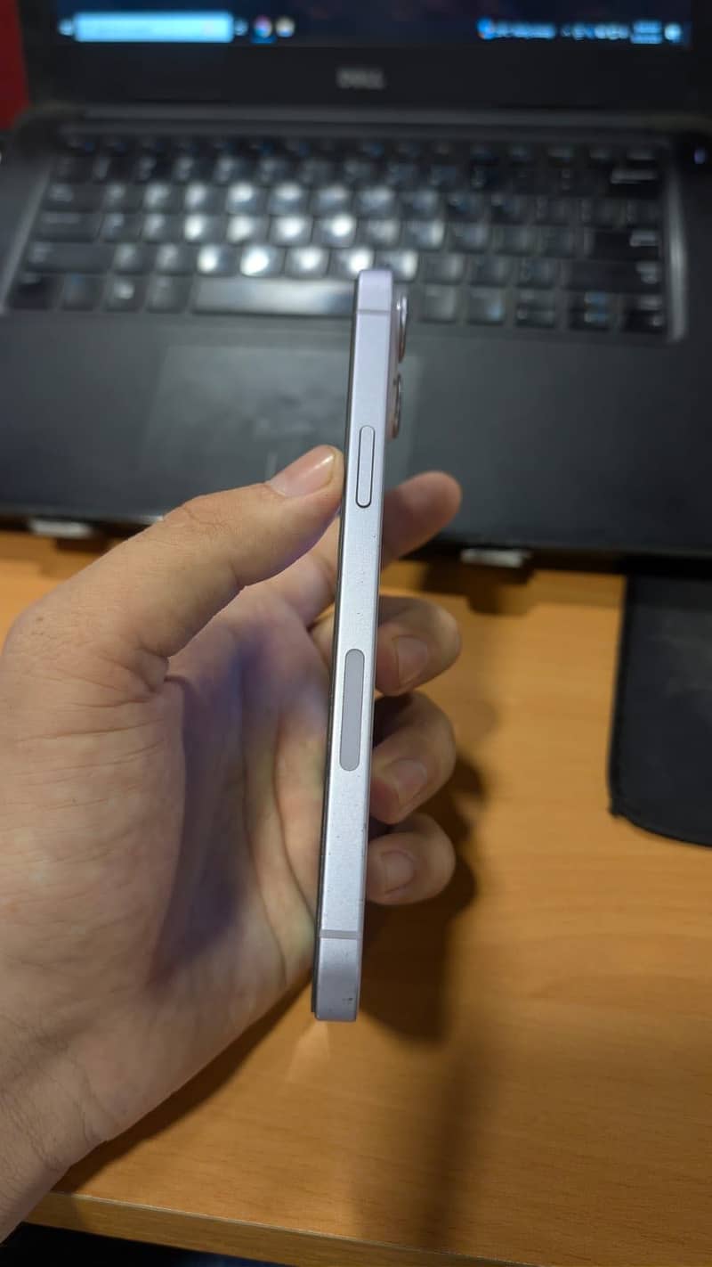 Apple iPhone 14 plus 6