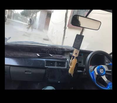 Suzuki Mehran VXR 2006