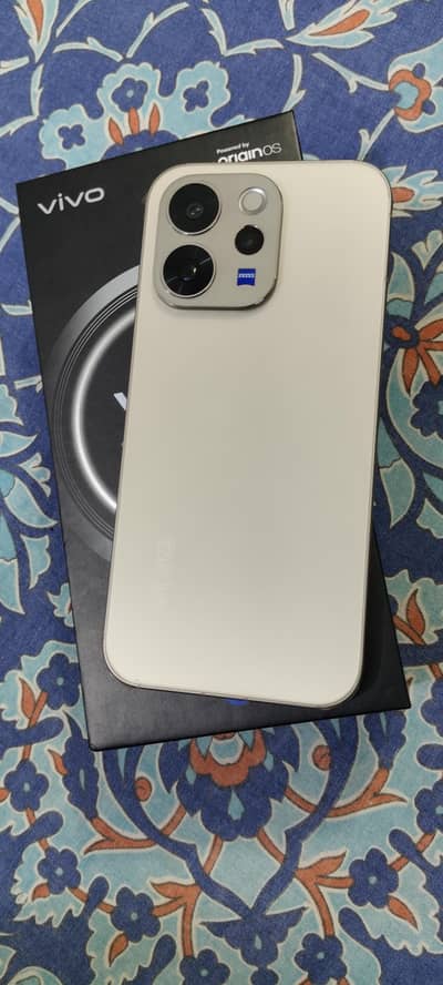 Vivo V70 5G