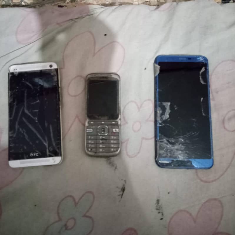 Apple iPhone Other Model 1