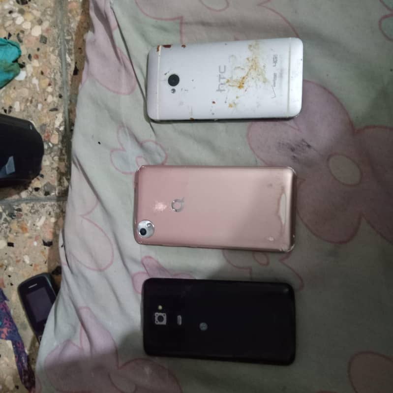 Apple iPhone Other Model 2