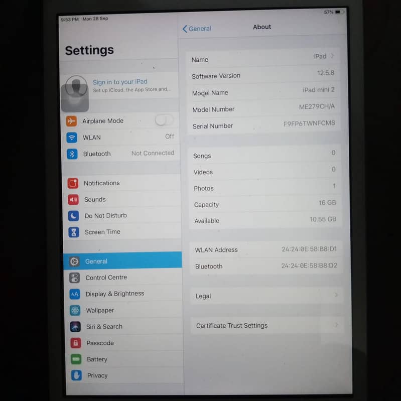 Apple iPhone Other Model 3