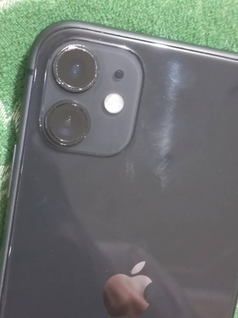 Apple iPhone 11 5