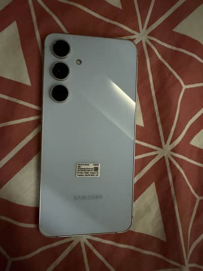 Samsung Mobile S24 fE