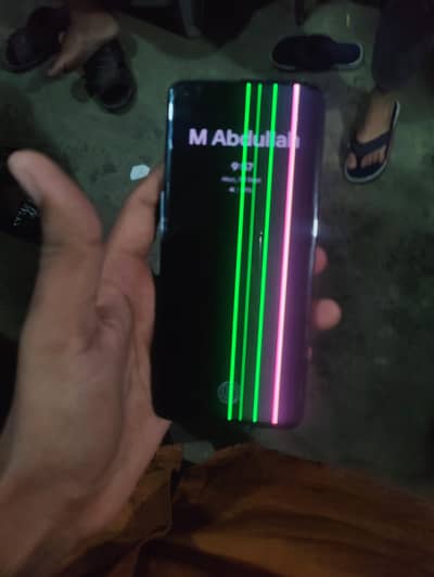 One Plus 9 Pro