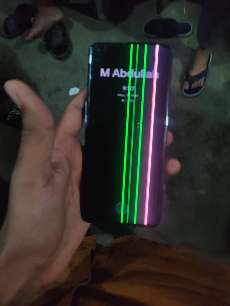 One Plus 9 Pro 0