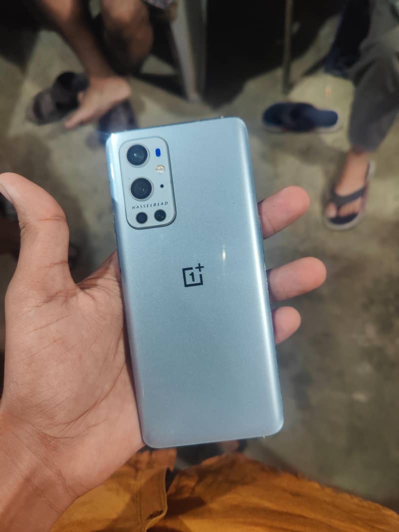 One Plus 9 Pro 1