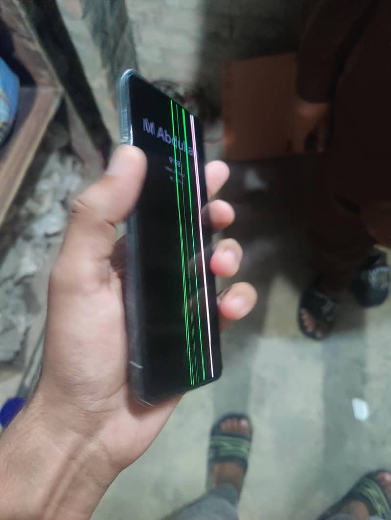 One Plus 9 Pro 2