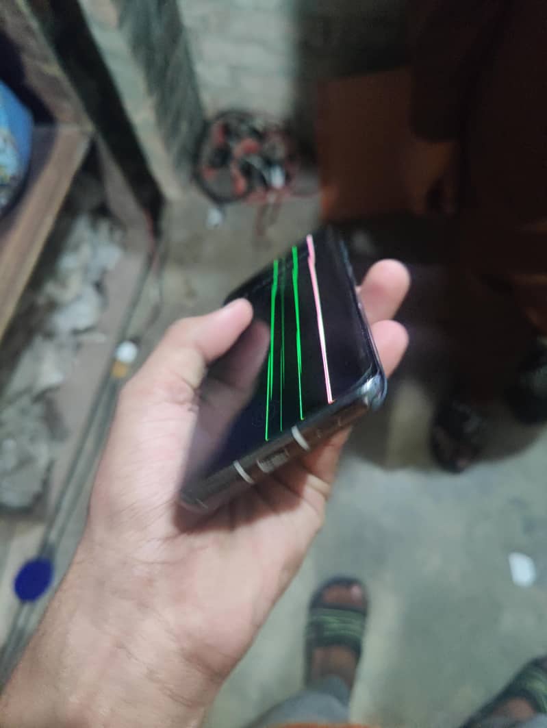 One Plus 9 Pro 3