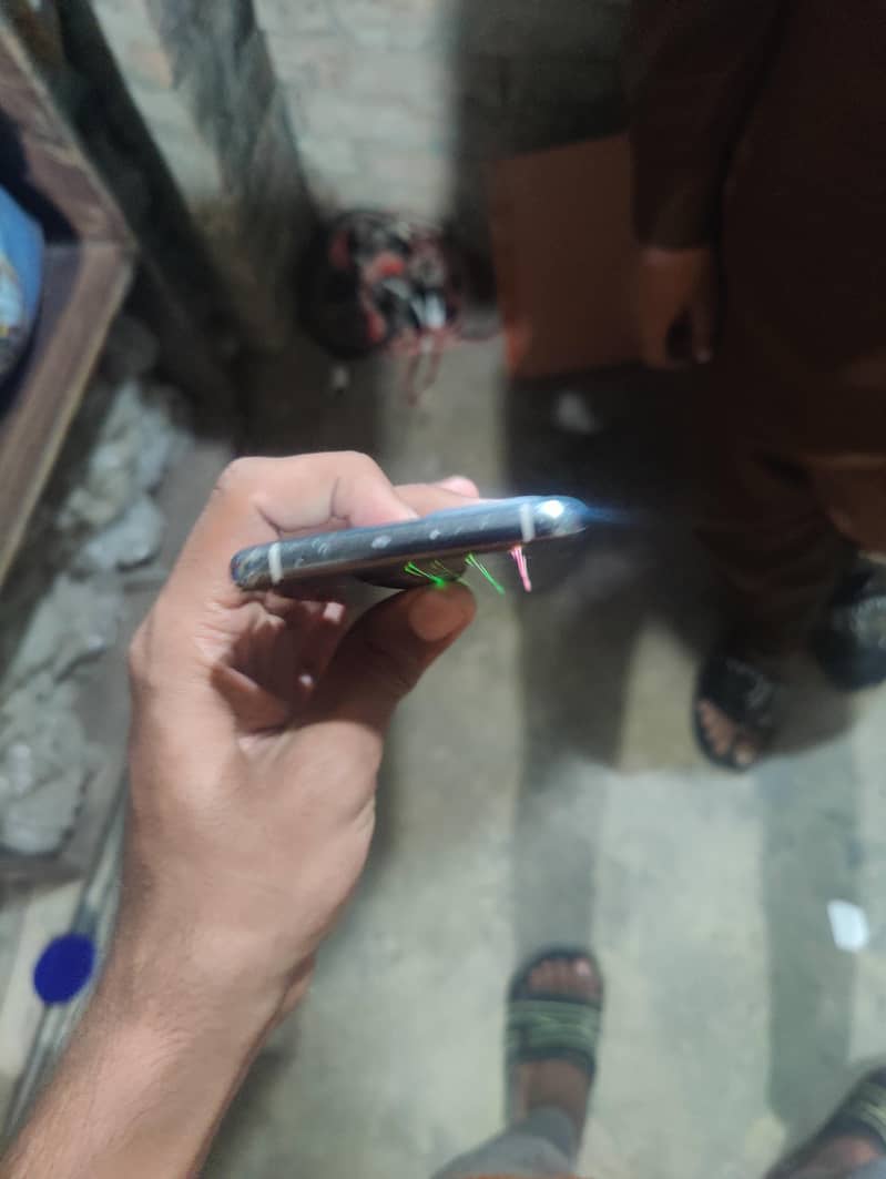 One Plus 9 Pro 4