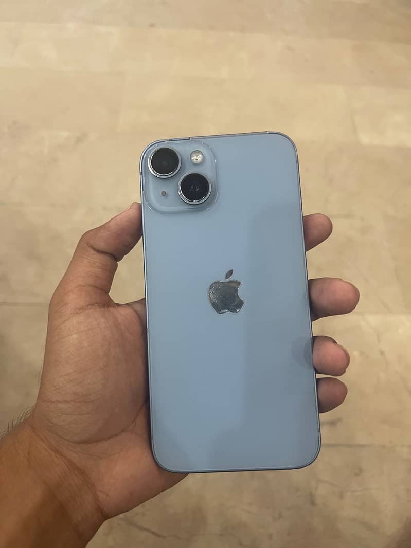 Apple iPhone 14 5