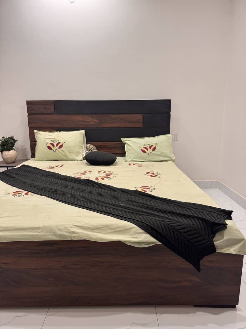 Double Bed 2