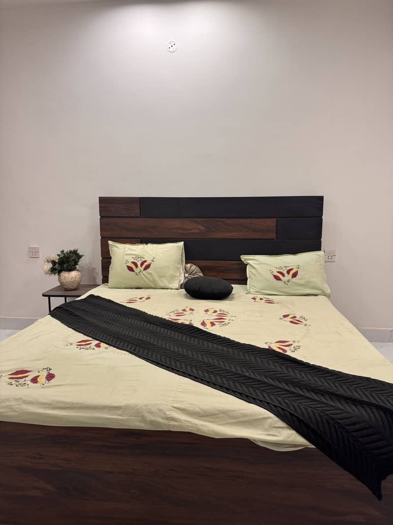 Double Bed 3