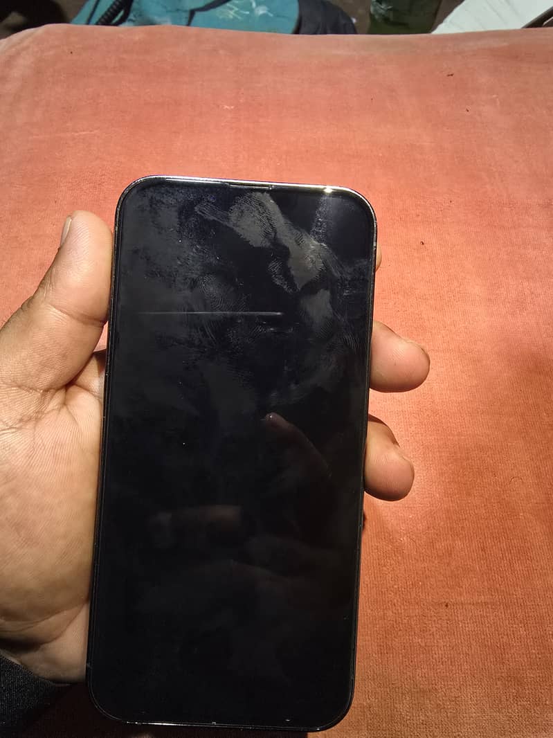 Apple iPhone 13 Pro 2