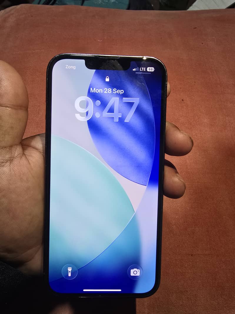 Apple iPhone 13 Pro 6