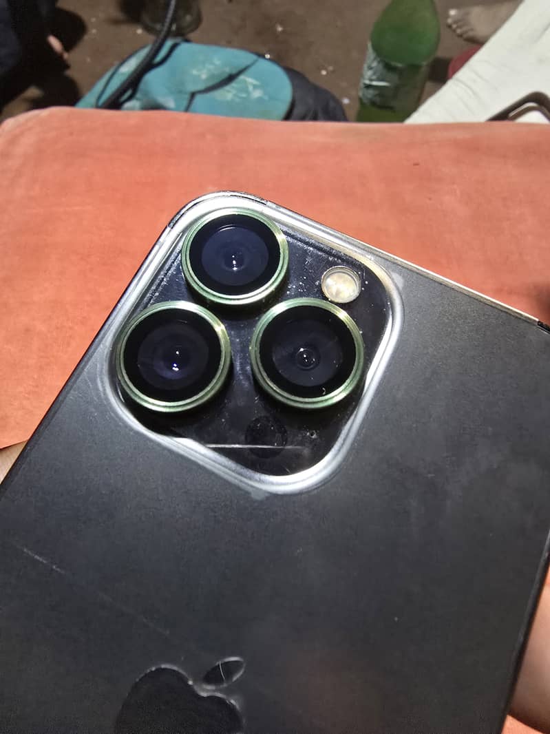 Apple iPhone 13 Pro 7