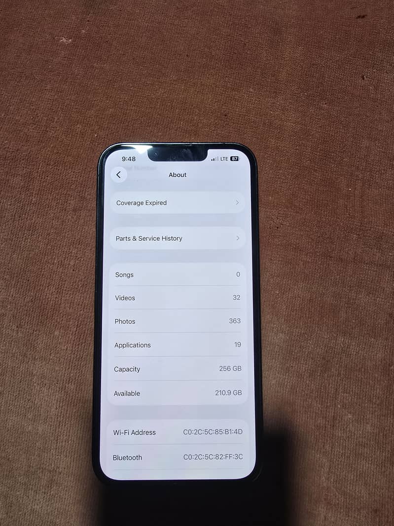 Apple iPhone 13 Pro 11
