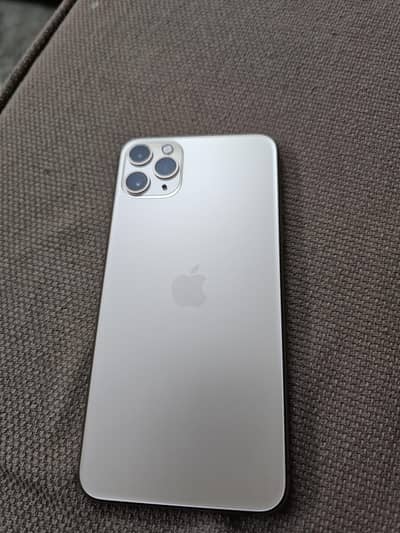 Apple iPhone 11 Pro Max