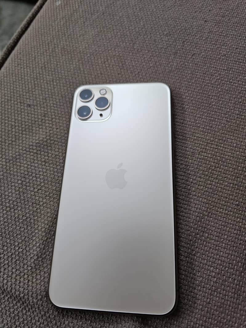 Apple iPhone 11 Pro Max 0