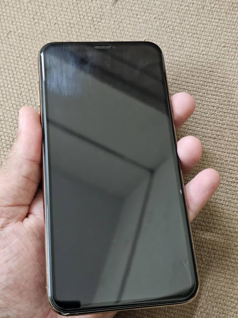 Apple iPhone 11 Pro Max 5