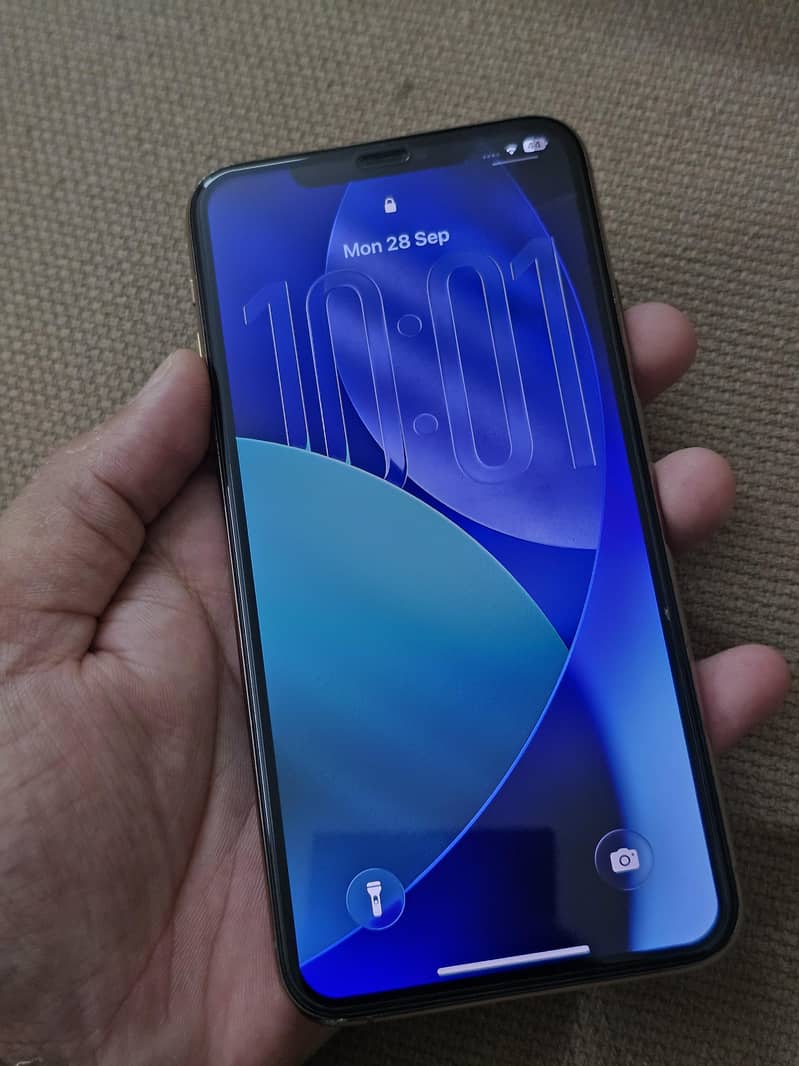 Apple iPhone 11 Pro Max 6