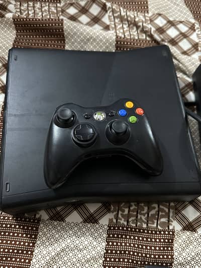Xbox 360