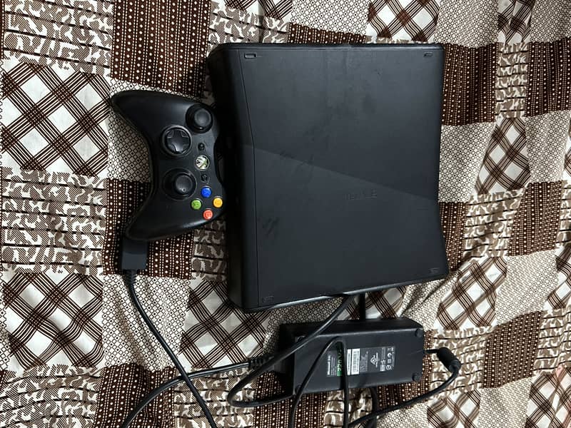 Xbox 360 1